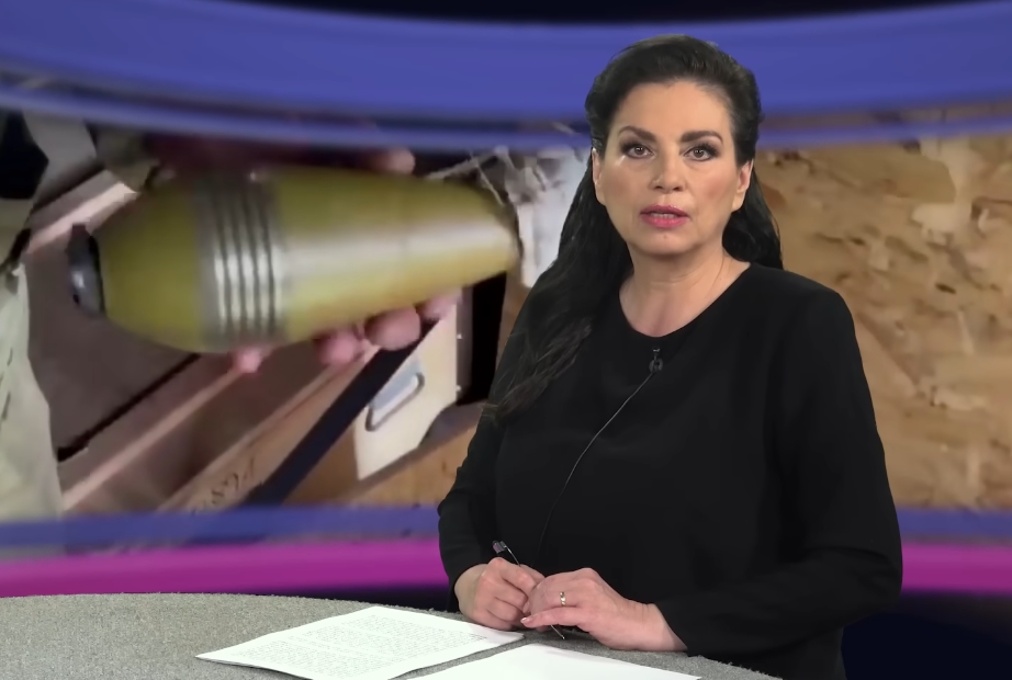 bobošíková zbraně ukrajina