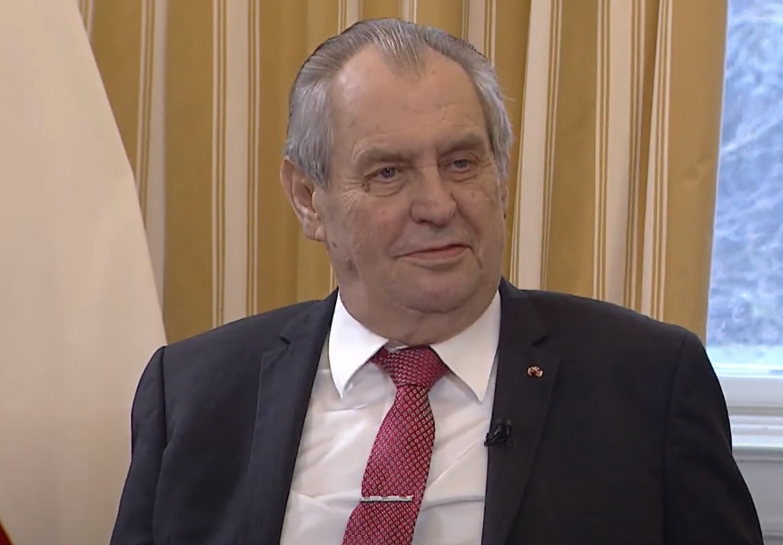 zeman pekarová