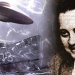 ufo záhadné úmrtí