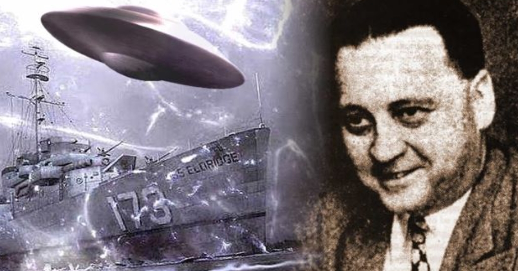 ufo záhadné úmrtí