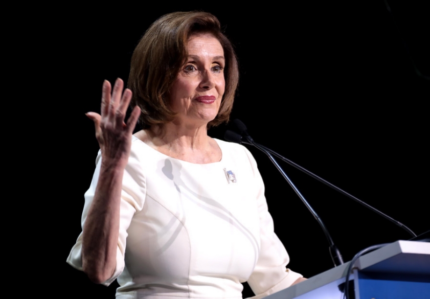 nancy pelosi