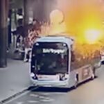elektrobus paříž