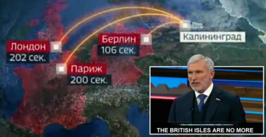 británie tsunami
