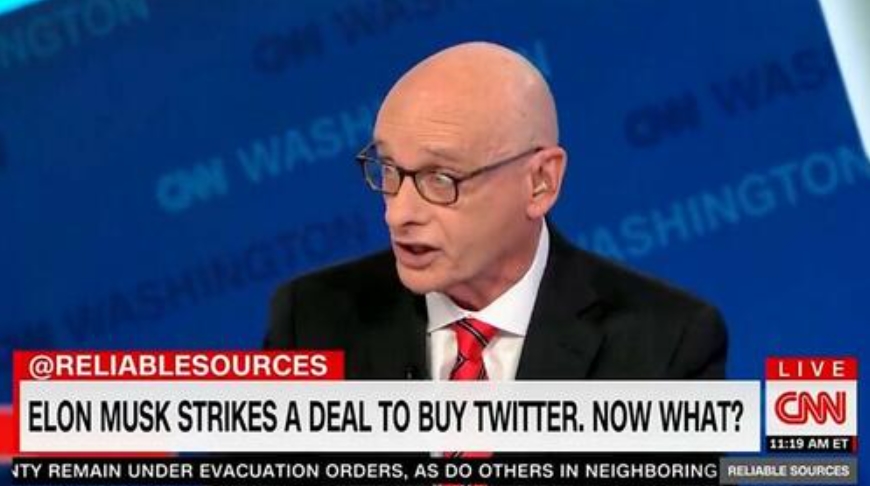 cnn cenzura