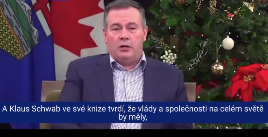 velký reset schwab