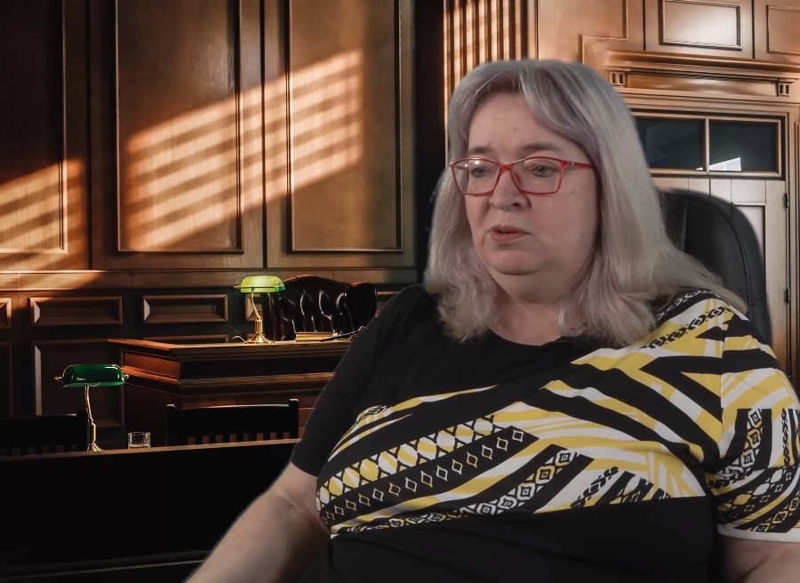 hamplová
