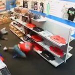 přestřelka kalifornie