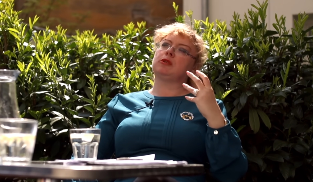 švihlíková ekonomka