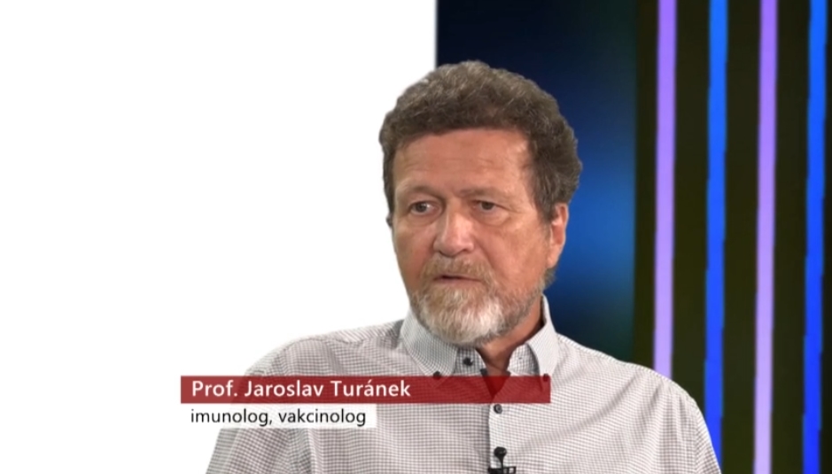 turánek