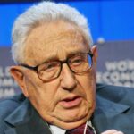 henry kissinger
