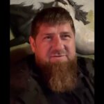 kadyrov útok polsko