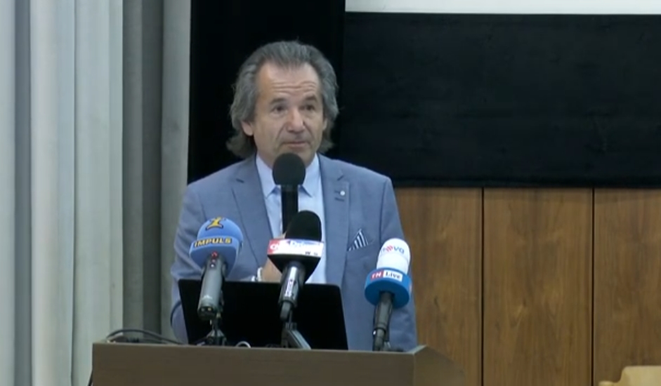 šandor bunkr