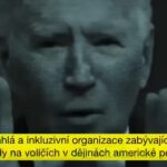 biden volební podvod