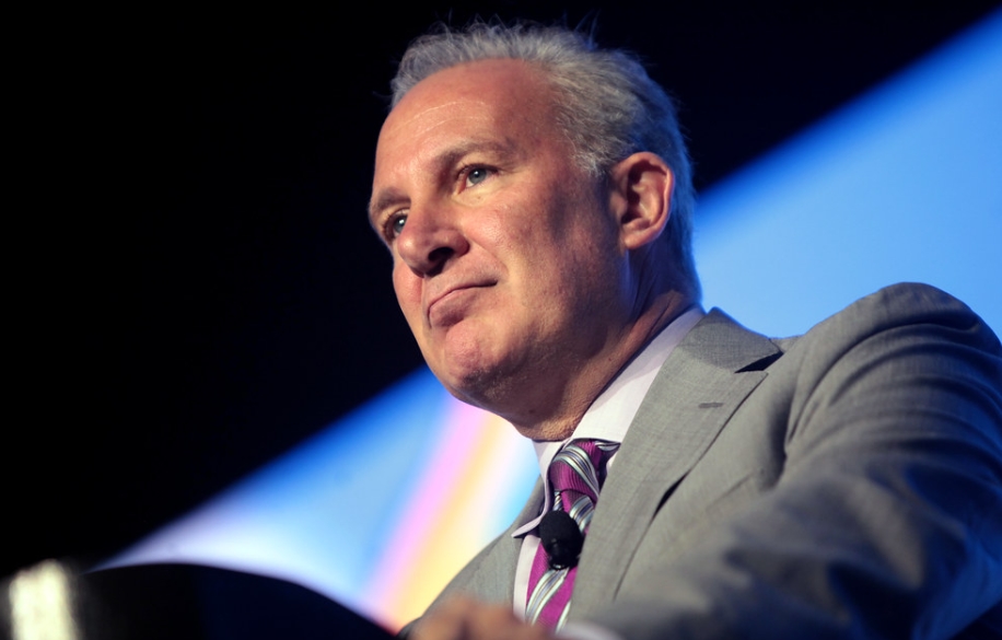 Peter Schiff