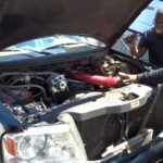 auto na vodu