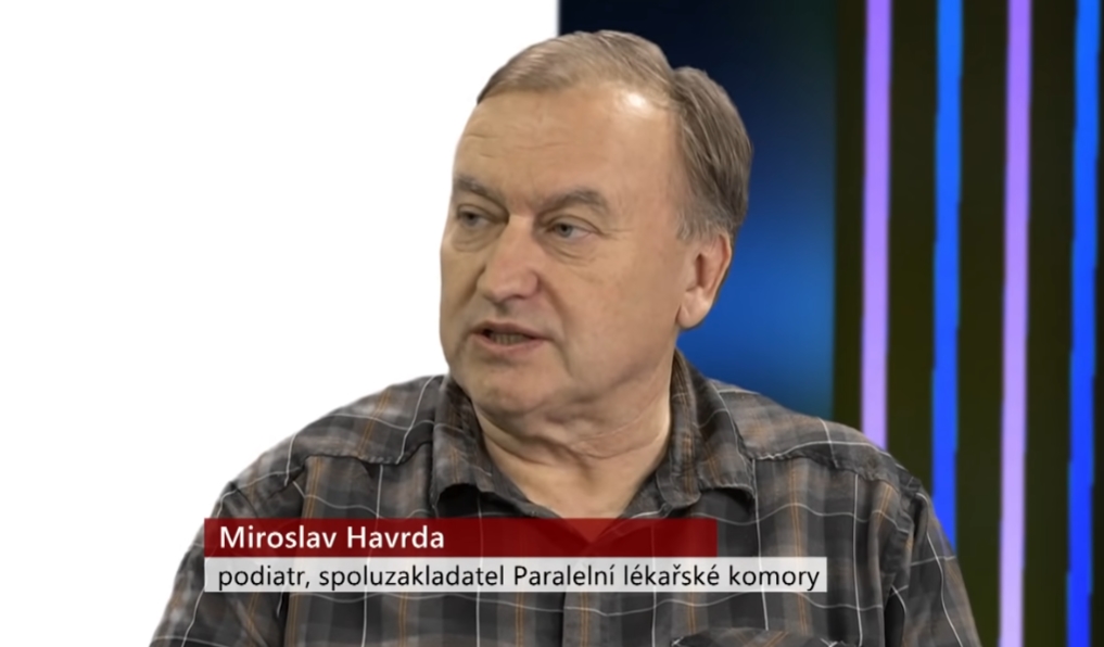 havrda covid
