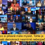 dokument vystoupení ze stínů