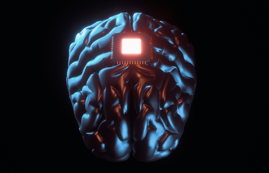 neuralink či mozek