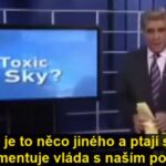 chemtrails