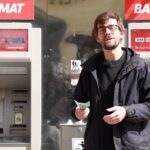 rubeš podvod bankomat
