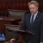 rand paul senátor