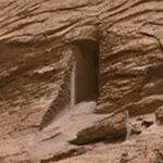 nasa mars