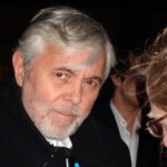 abrhám zemřel
