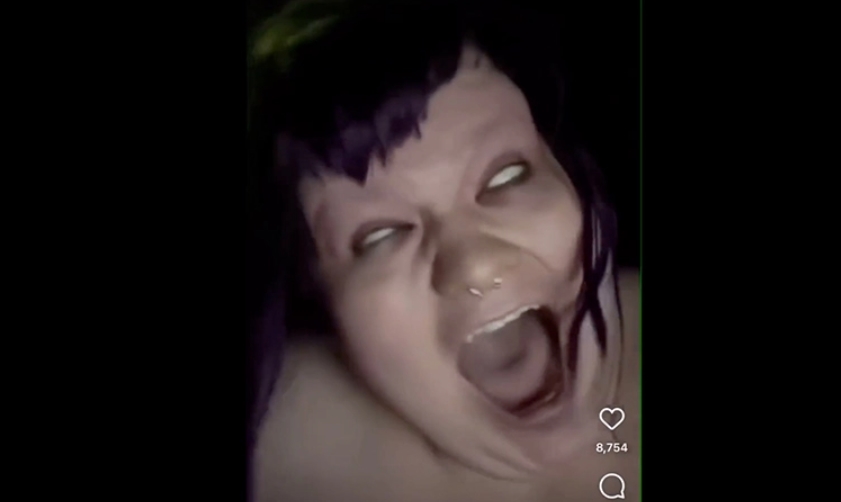 trans tiktok