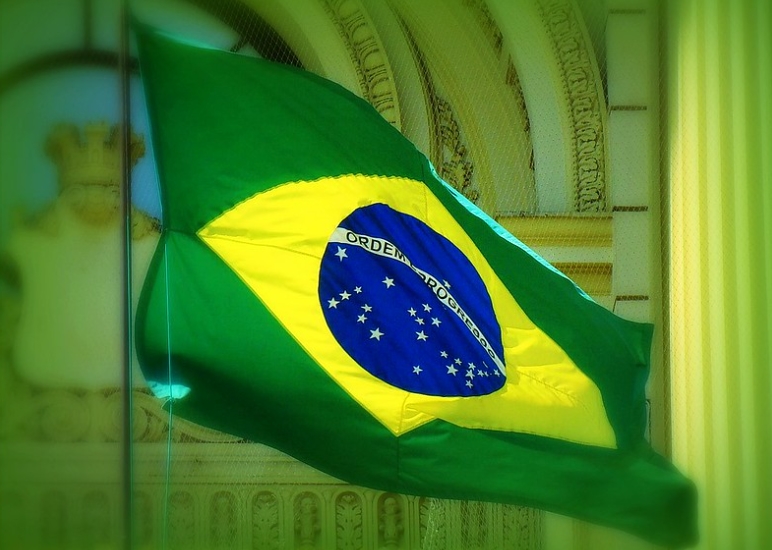 brazílie
