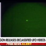ufo pentagon slyšení