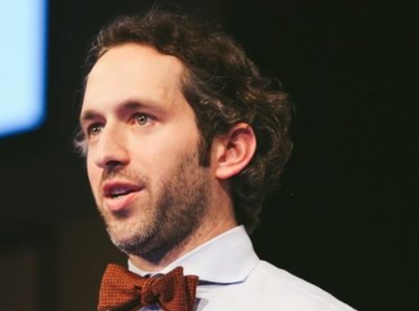 david rotschild