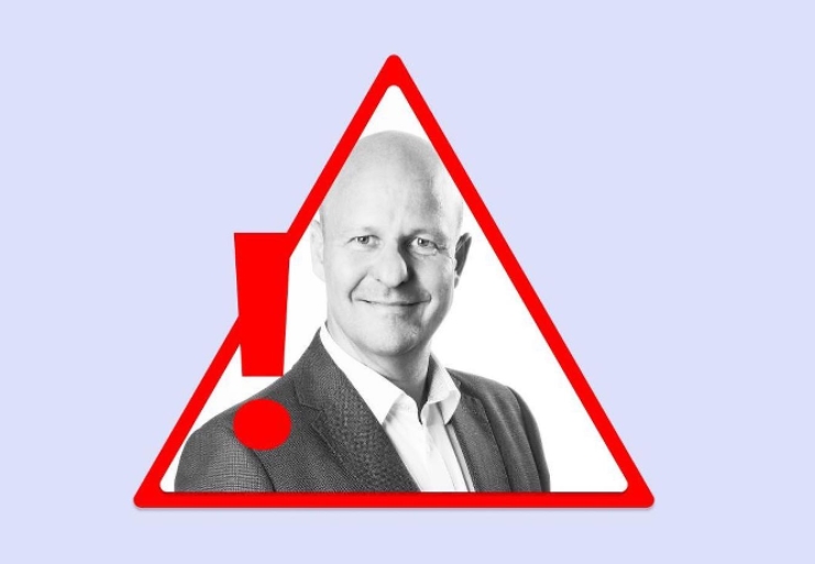 robert šlachta stan