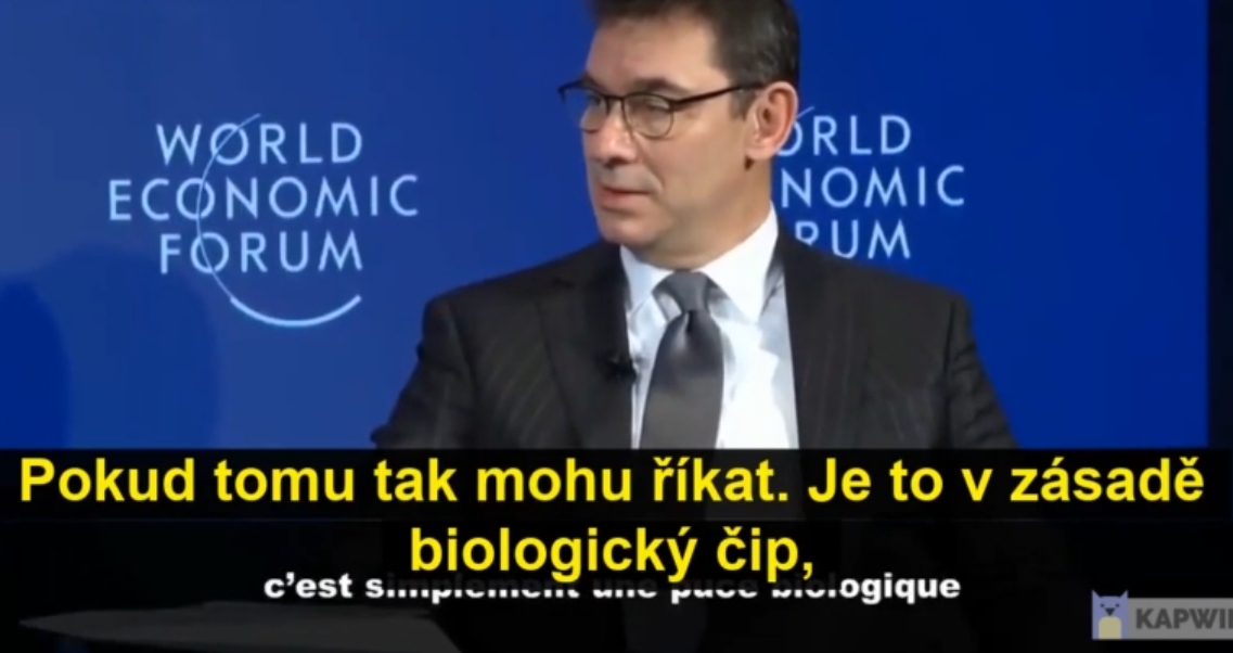 čip pfizer