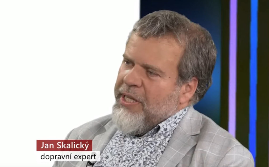 expert snížení ropy