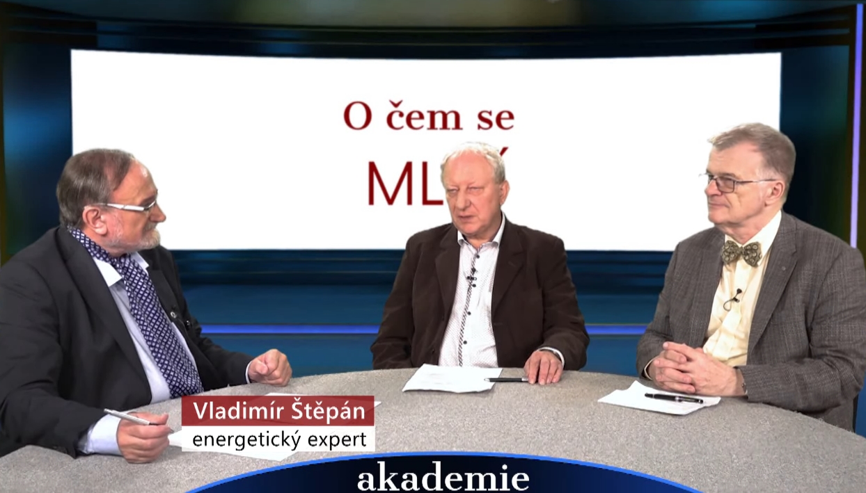 přerušení dodávek plynu
