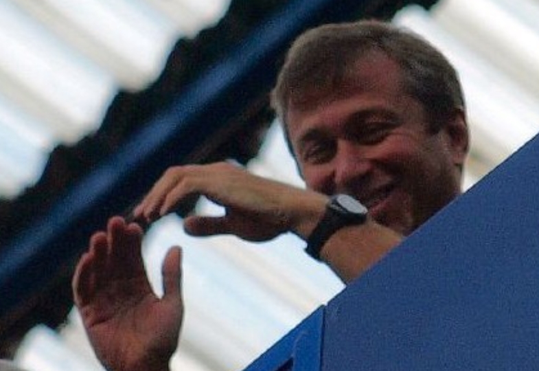 abramovič