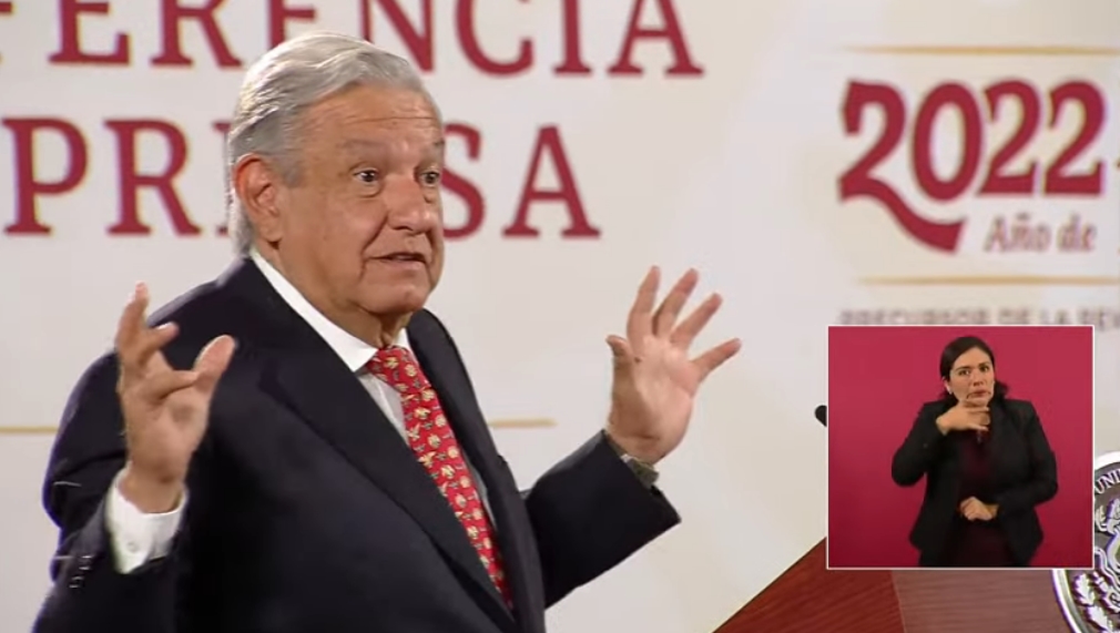 mexiko prezident