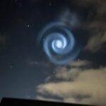 spirála nový zéland