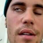 bieber ochrnutí