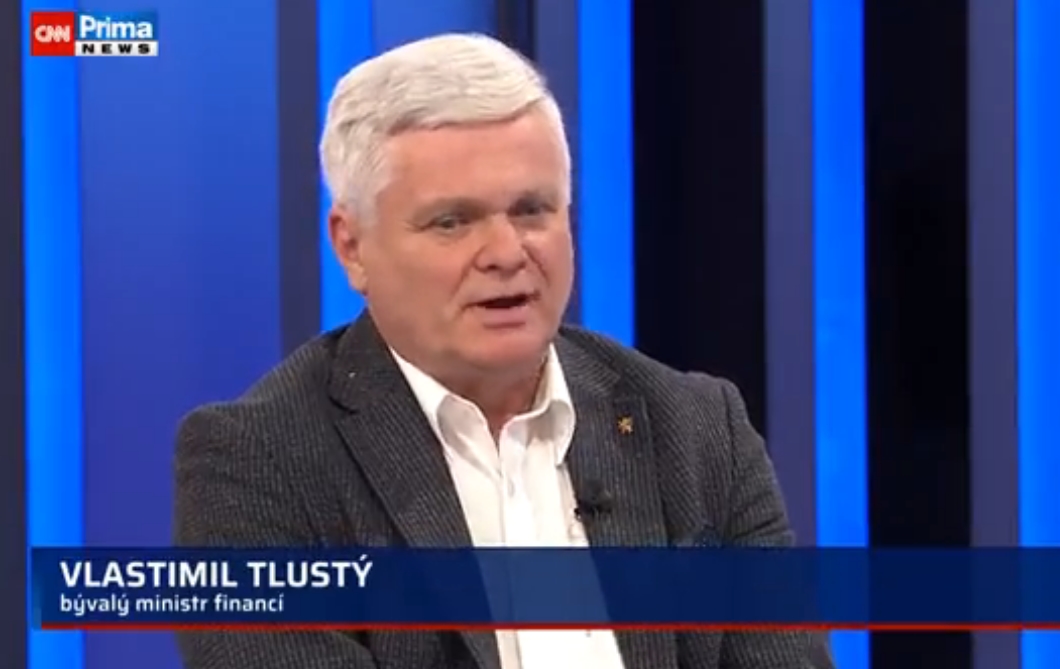 tlustý energie