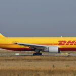 dhl covid