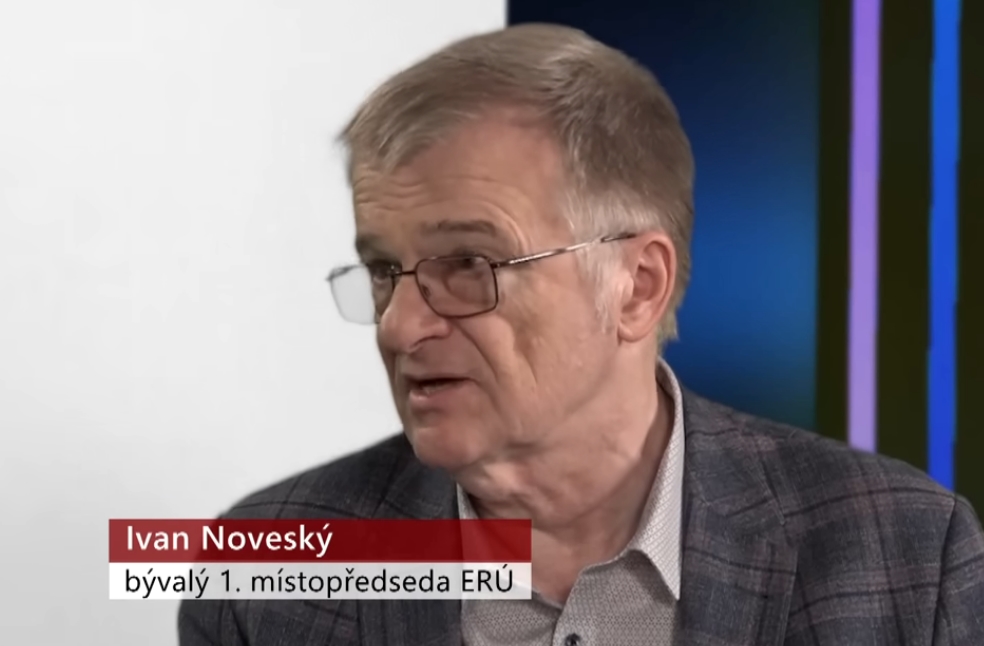 oveský elektřina