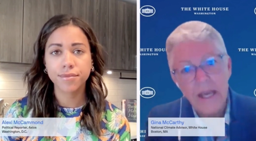 cenzura zelená energie