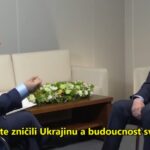 lavrov rozhovor bbc