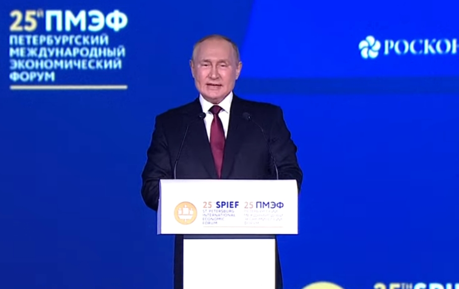 putin elity
