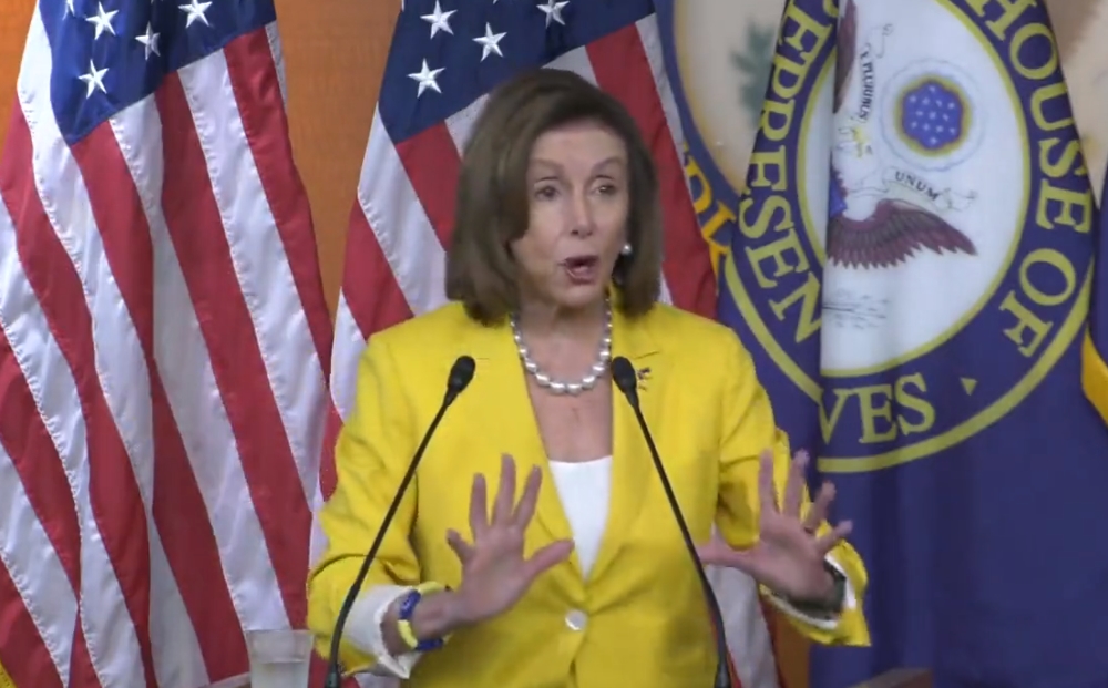 pelosi