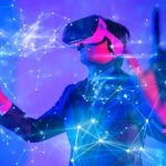 metaverse virtuální realita