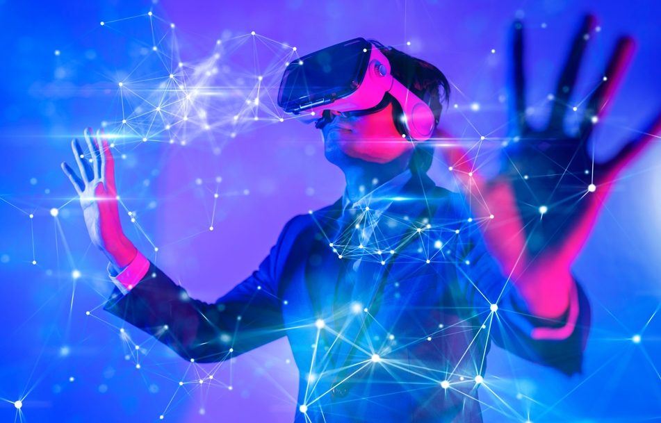 metaverse virtuální realita