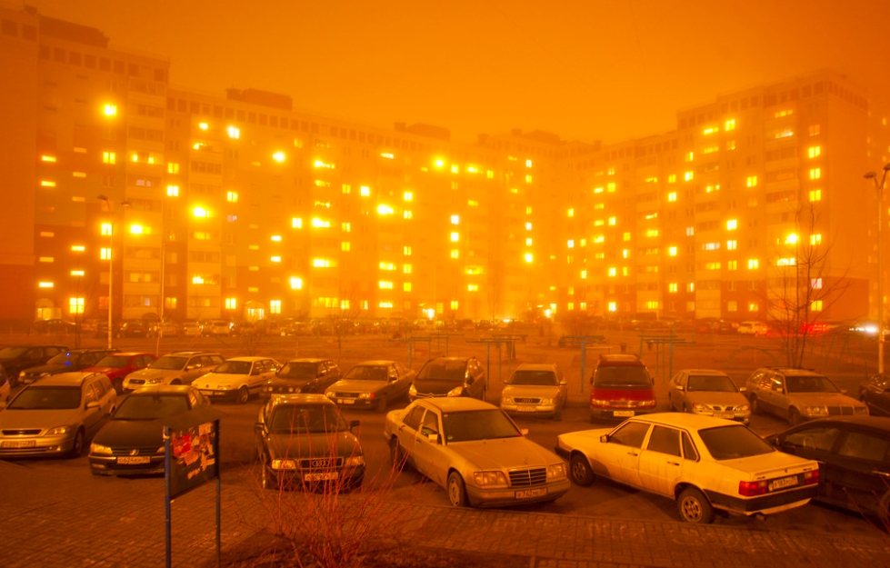 Kaliningrad