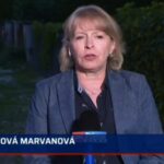 marvanová